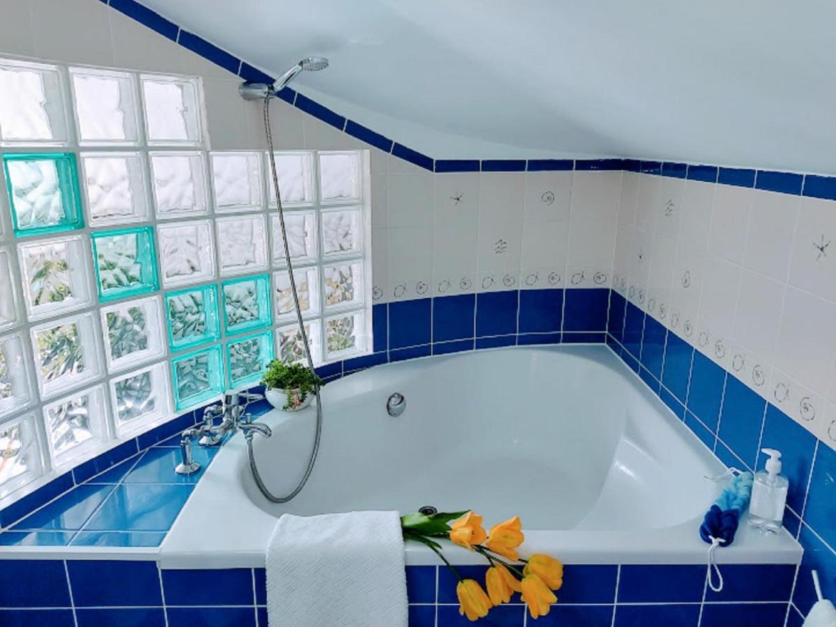 카메라데로보스 Attic Bay 아파트 외부 사진